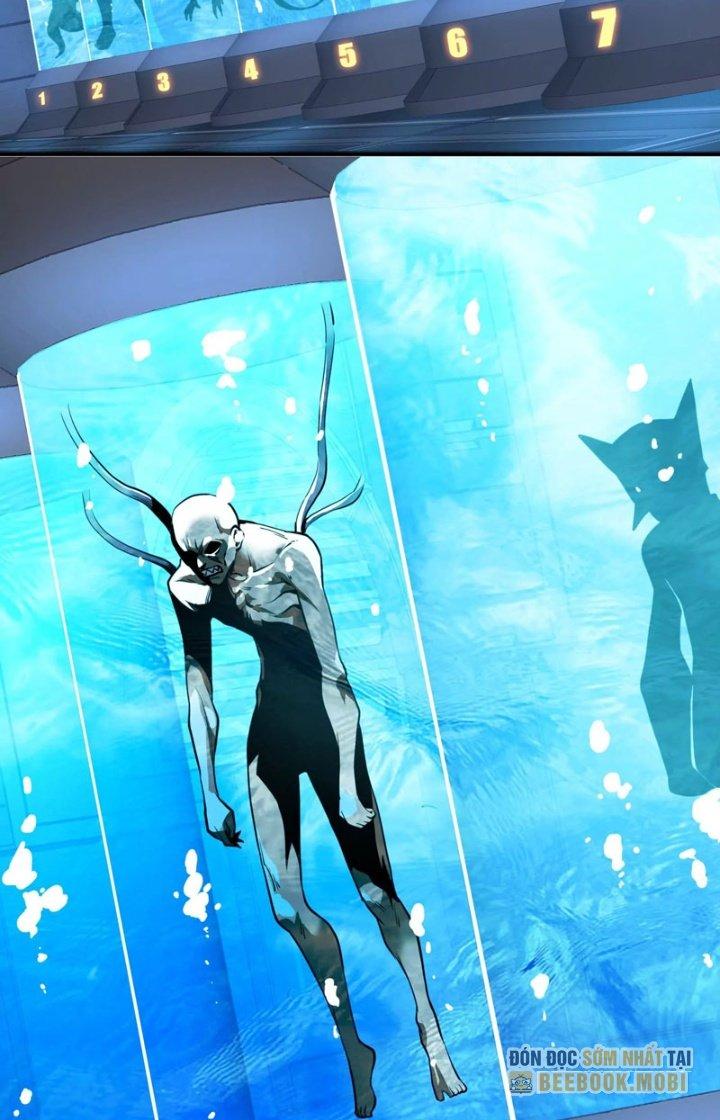 Tạo Vật Giả Chapter 7 - Next Chapter 8