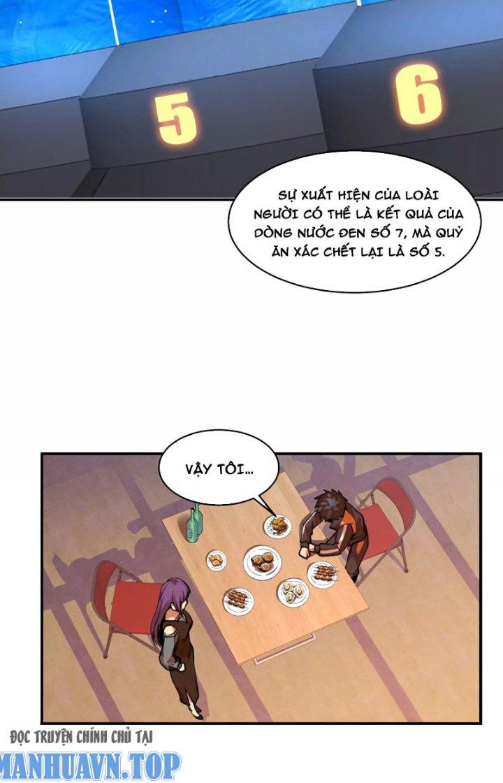 Tạo Vật Giả Chapter 7 - Next Chapter 8