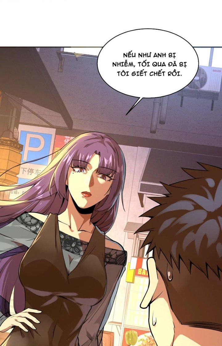 Tạo Vật Giả Chapter 7 - Next Chapter 8