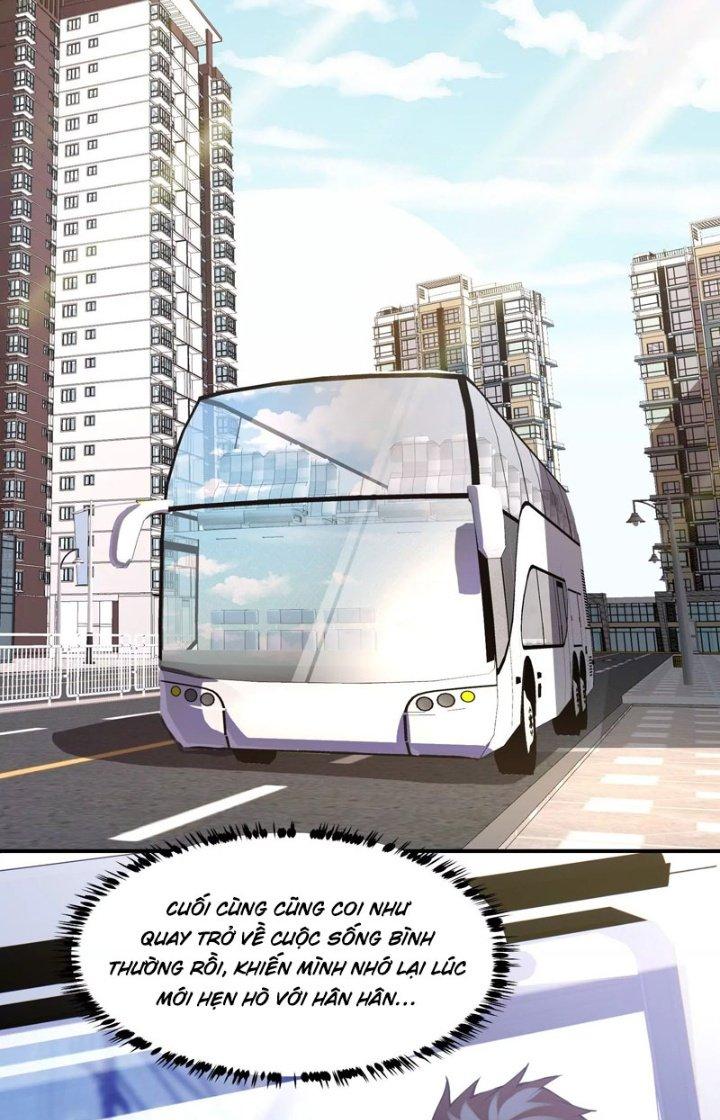 Tạo Vật Giả Chapter 7 - Next Chapter 8