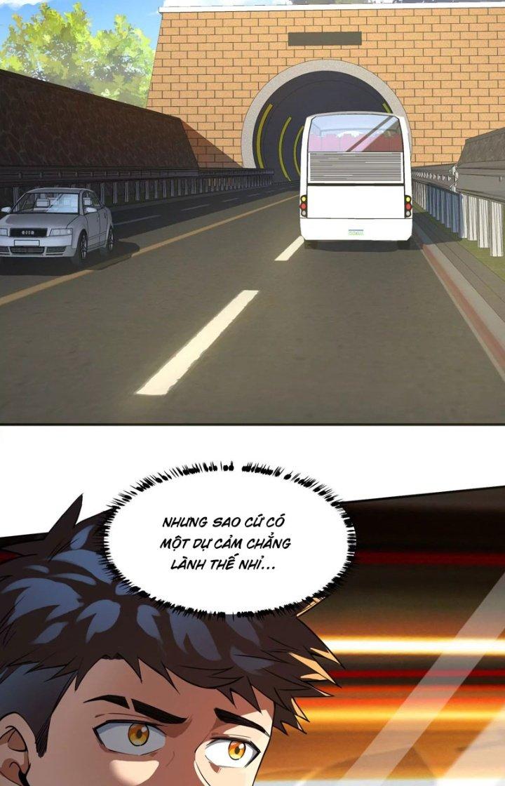 Tạo Vật Giả Chapter 7 - Next Chapter 8