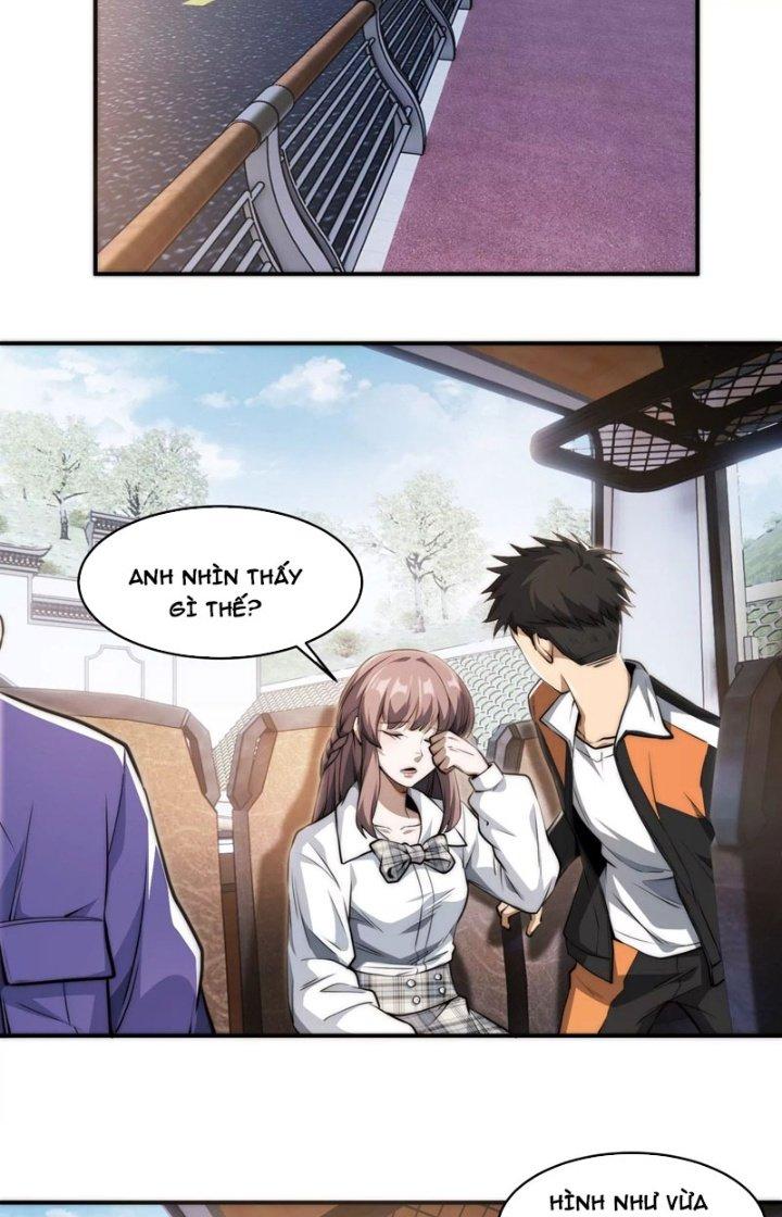 Tạo Vật Giả Chapter 7 - Next Chapter 8