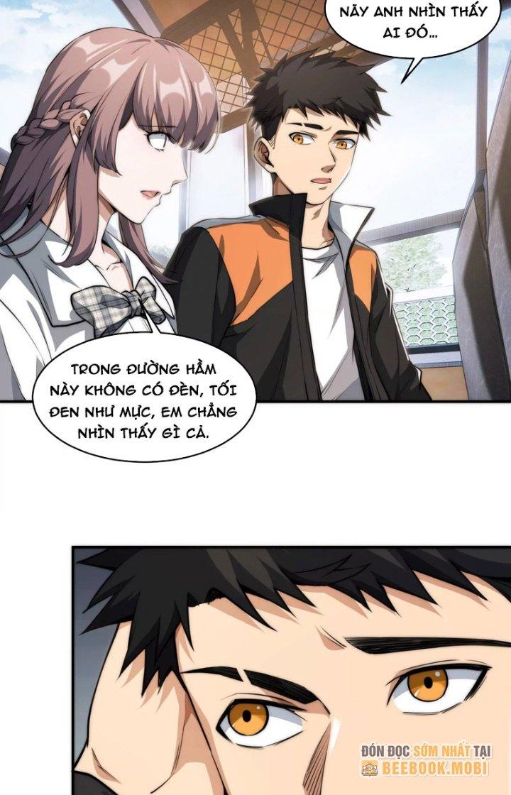 Tạo Vật Giả Chapter 7 - Next Chapter 8