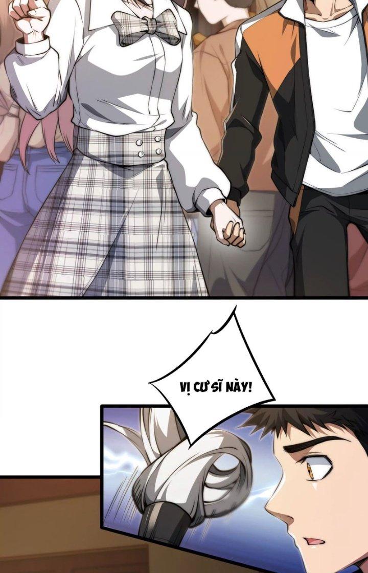 Tạo Vật Giả Chapter 7 - Next Chapter 8