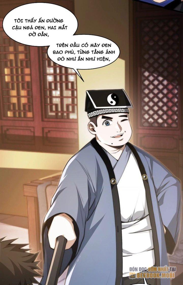 Tạo Vật Giả Chapter 7 - Next Chapter 8