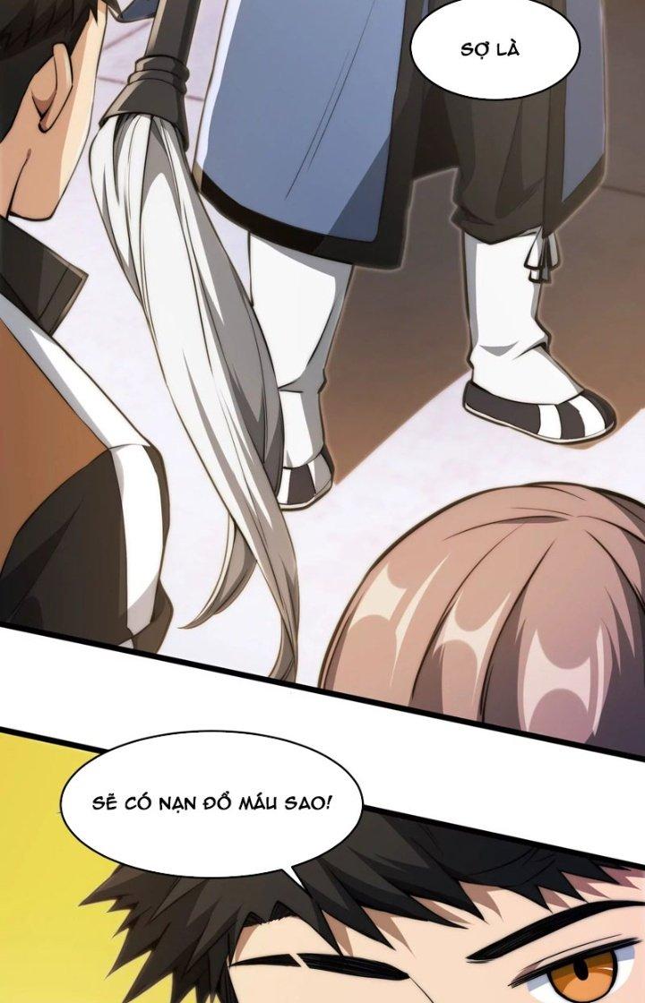 Tạo Vật Giả Chapter 7 - Next Chapter 8