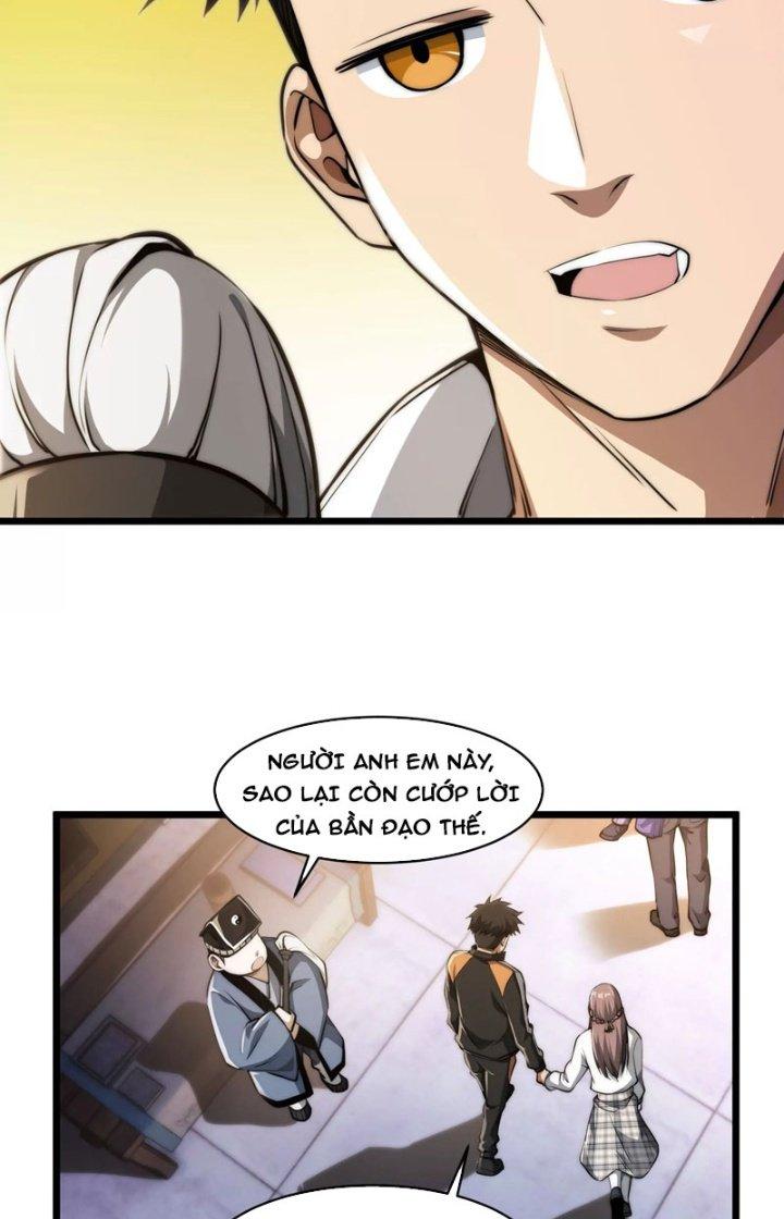 Tạo Vật Giả Chapter 7 - Next Chapter 8