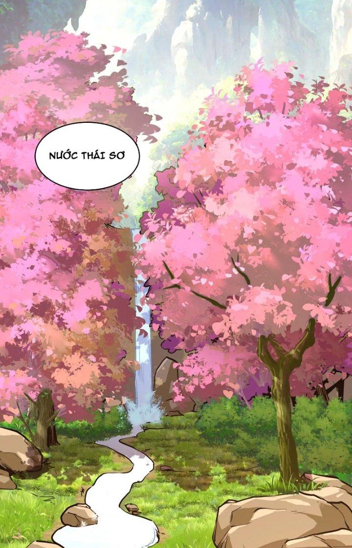 Tạo Vật Giả Chapter 7 - Next Chapter 8