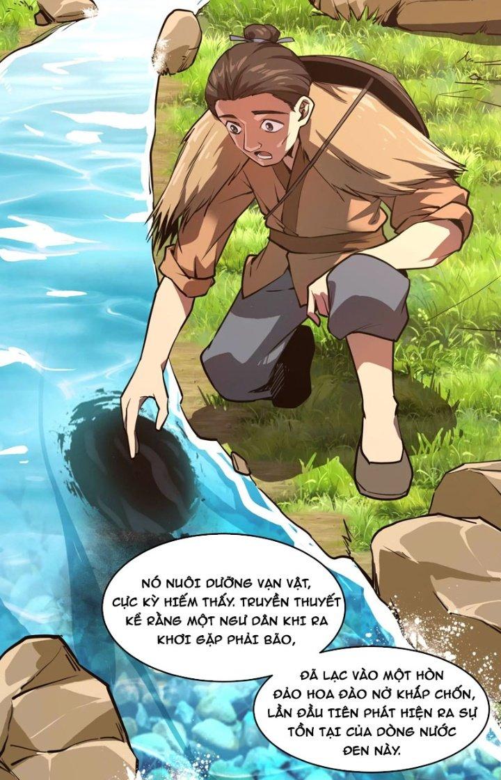 Tạo Vật Giả Chapter 7 - Next Chapter 8