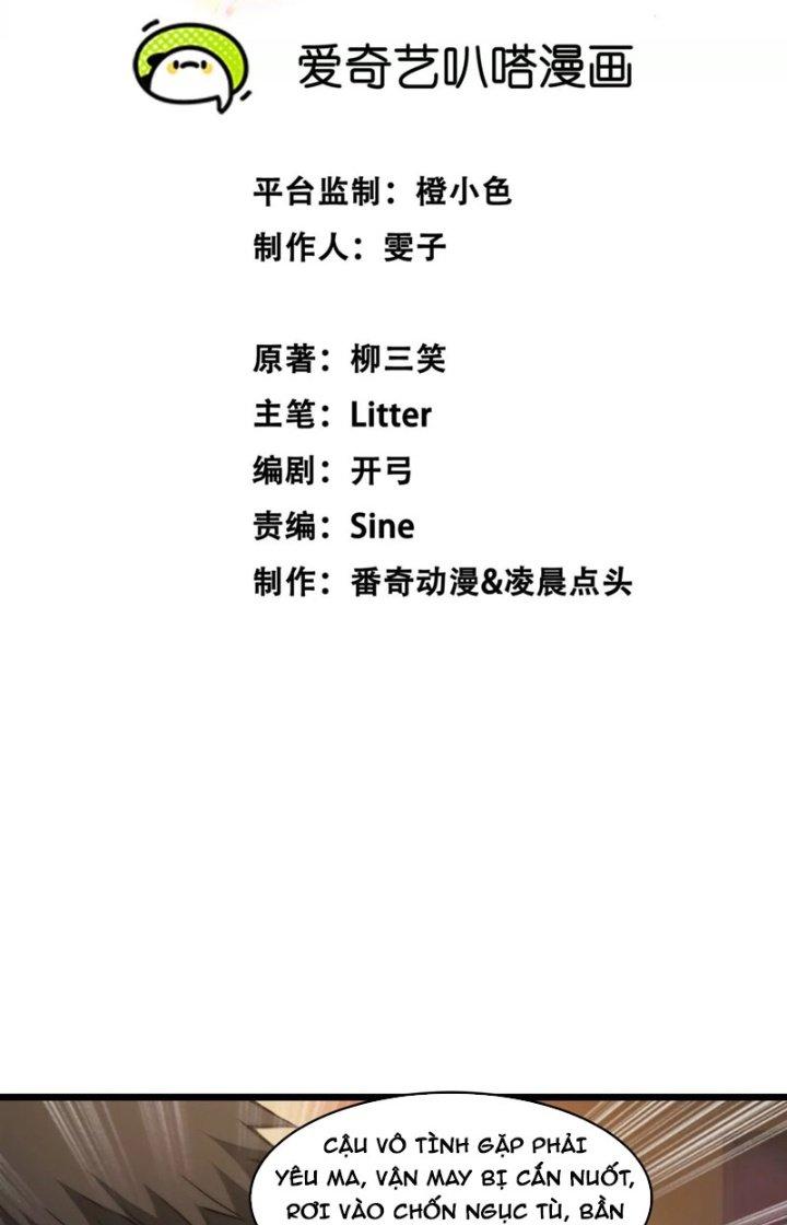 Tạo Vật Giả Chapter 8 - Trang 2