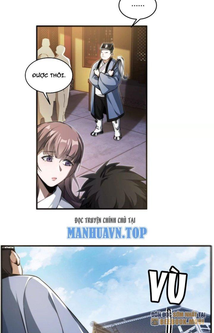 Tạo Vật Giả Chapter 8 - Trang 2