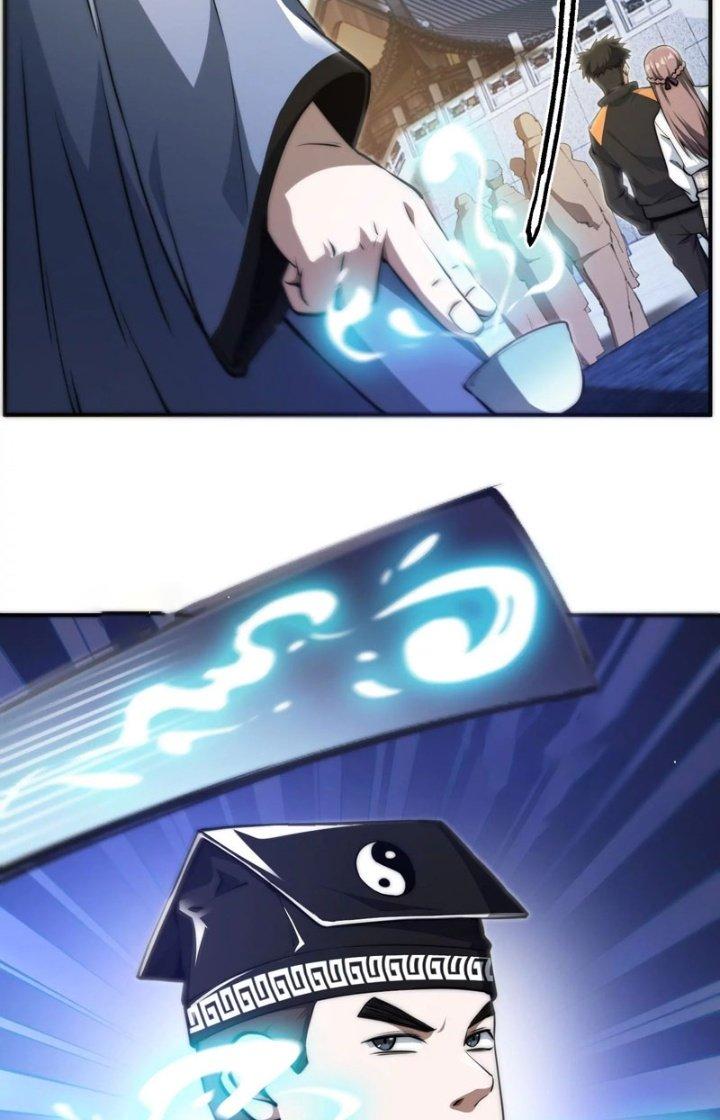 Tạo Vật Giả Chapter 8 - Trang 2