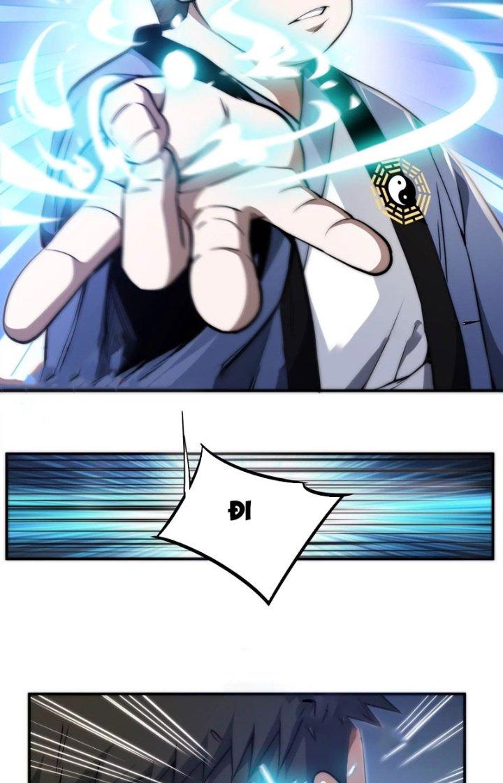 Tạo Vật Giả Chapter 8 - Trang 2