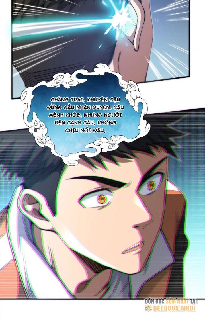 Tạo Vật Giả Chapter 8 - Trang 2