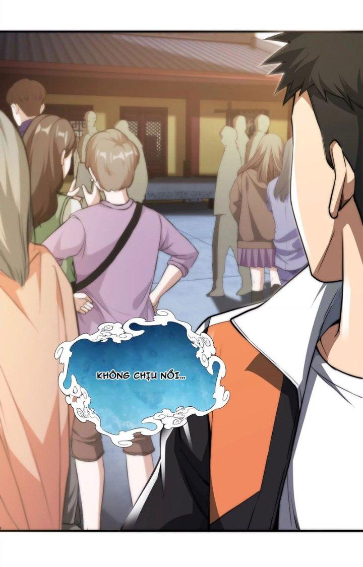 Tạo Vật Giả Chapter 8 - Trang 2