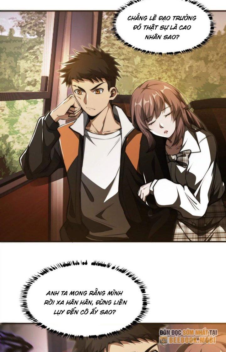 Tạo Vật Giả Chapter 8 - Trang 2