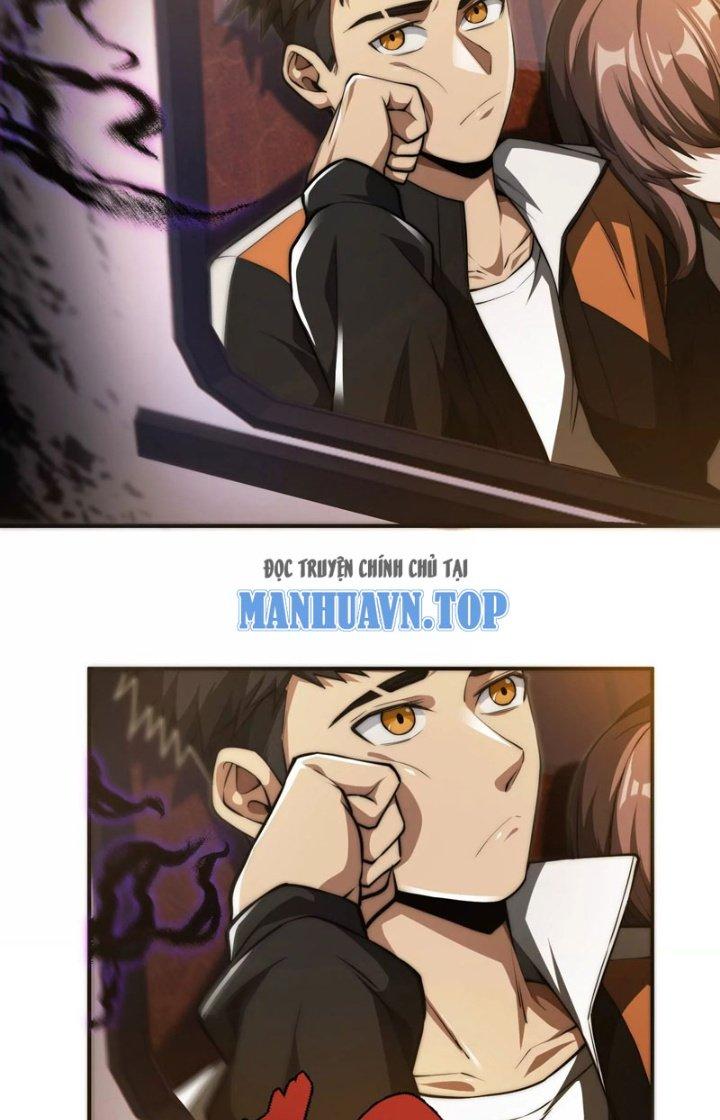 Tạo Vật Giả Chapter 8 - Trang 2