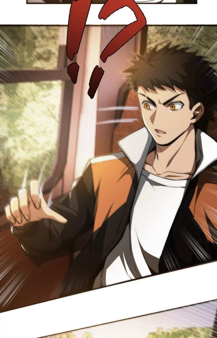 Tạo Vật Giả Chapter 8 - Trang 2