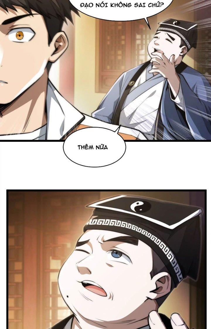 Tạo Vật Giả Chapter 8 - Trang 2