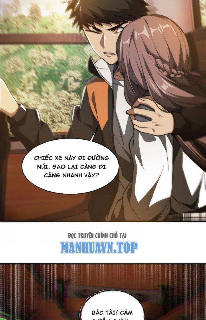 Tạo Vật Giả Chapter 8 - Trang 2