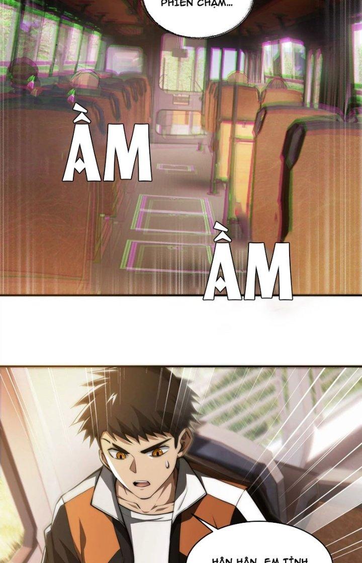 Tạo Vật Giả Chapter 8 - Trang 2