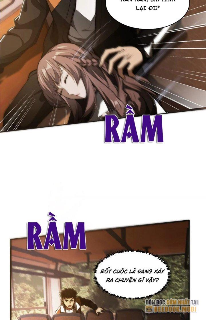 Tạo Vật Giả Chapter 8 - Trang 2