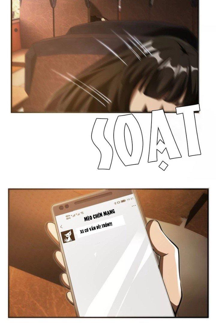 Tạo Vật Giả Chapter 8 - Trang 2