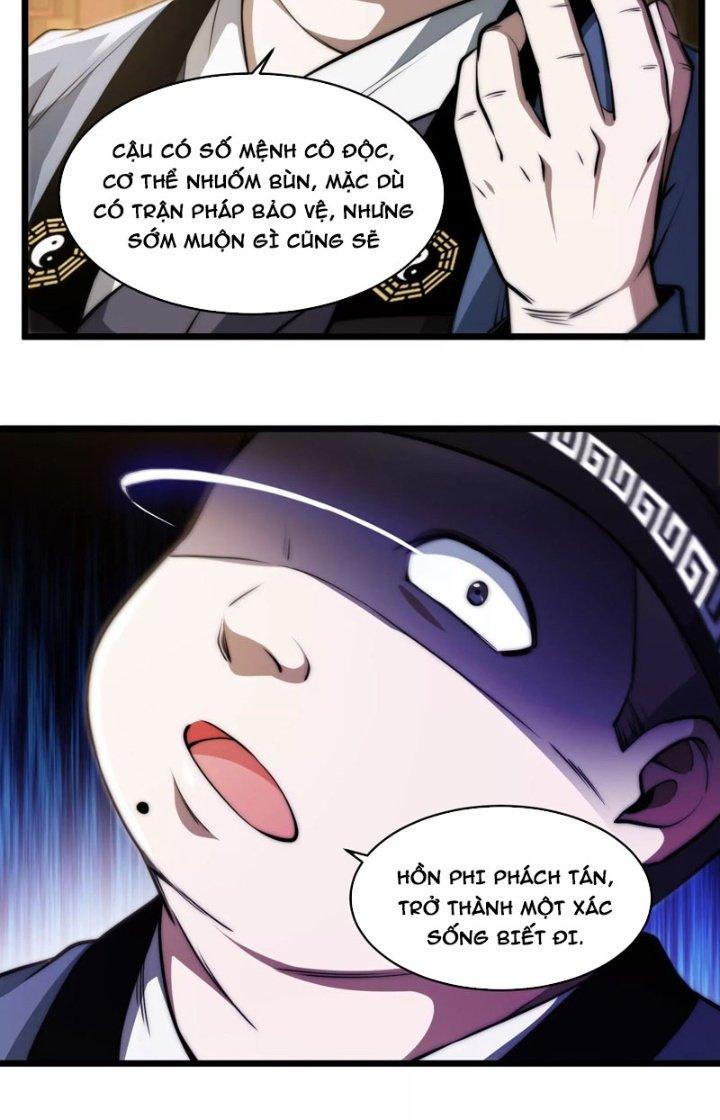 Tạo Vật Giả Chapter 8 - Trang 2