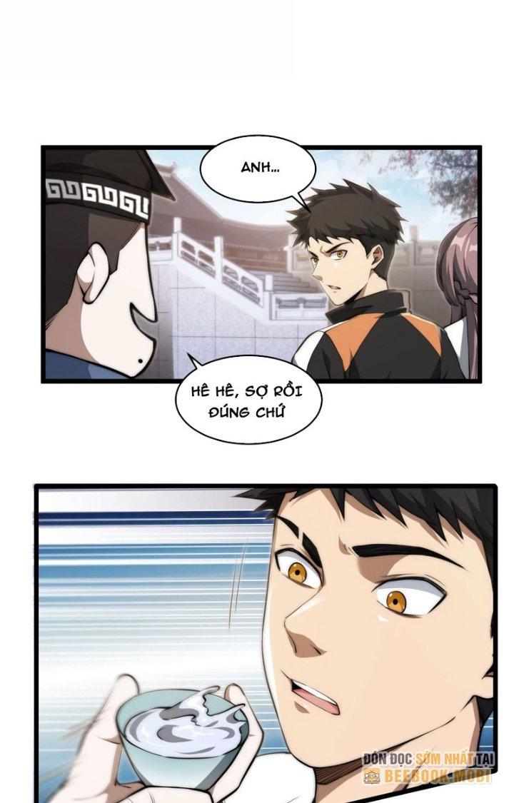 Tạo Vật Giả Chapter 8 - Trang 2