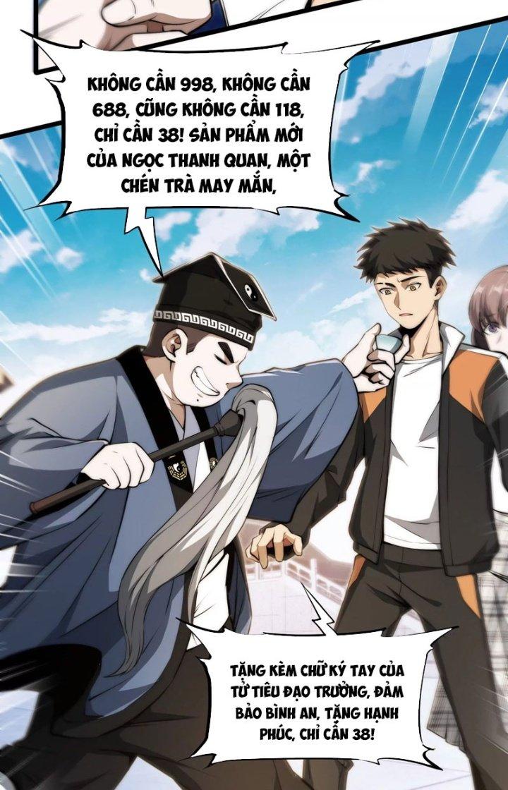 Tạo Vật Giả Chapter 8 - Trang 2