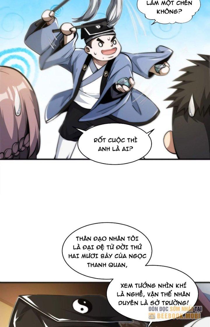 Tạo Vật Giả Chapter 8 - Trang 2