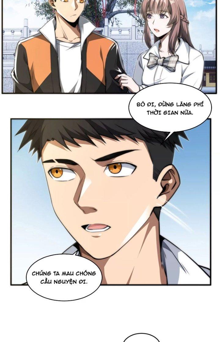 Tạo Vật Giả Chapter 8 - Trang 2