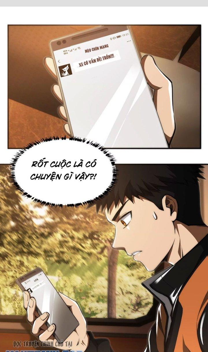 Tạo Vật Giả Chapter 9 - Next Chapter 10