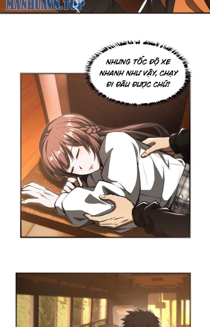 Tạo Vật Giả Chapter 9 - Next Chapter 10