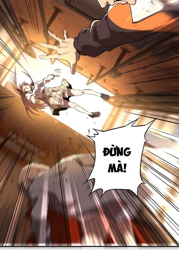 Tạo Vật Giả Chapter 9 - Next Chapter 10