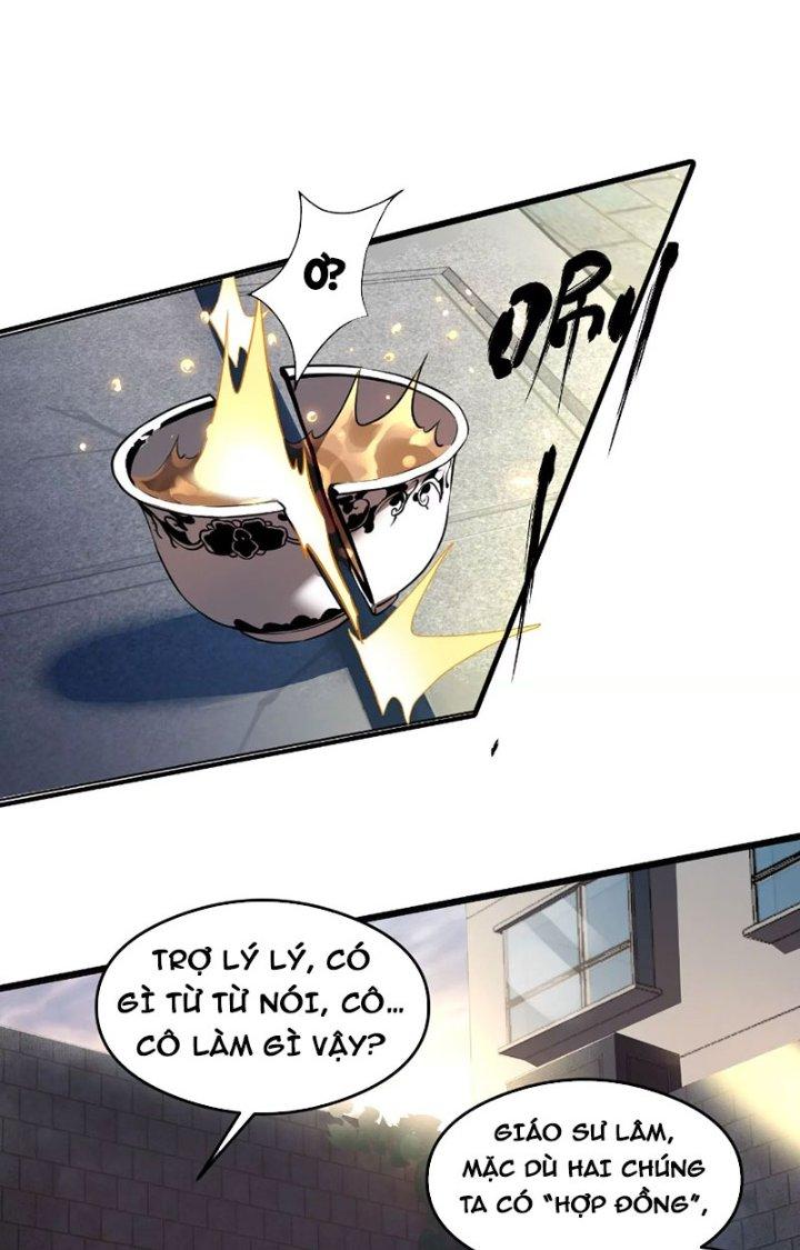 Tạo Vật Giả Chapter 9 - Next Chapter 10