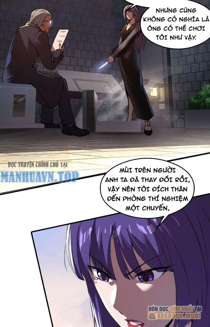 Tạo Vật Giả Chapter 9 - Next Chapter 10