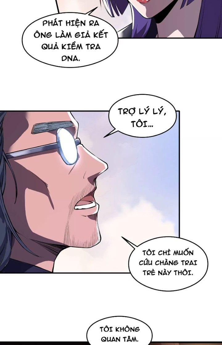 Tạo Vật Giả Chapter 9 - Next Chapter 10