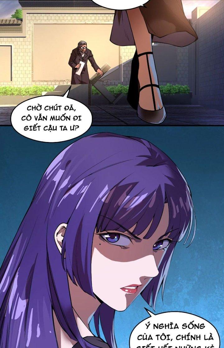 Tạo Vật Giả Chapter 9 - Next Chapter 10