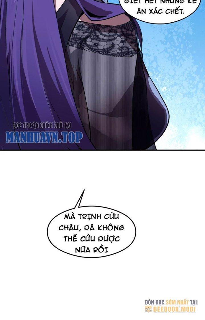 Tạo Vật Giả Chapter 9 - Next Chapter 10