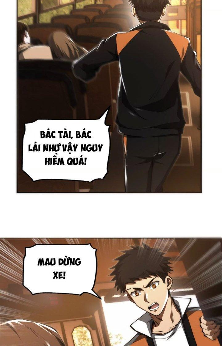 Tạo Vật Giả Chapter 9 - Next Chapter 10