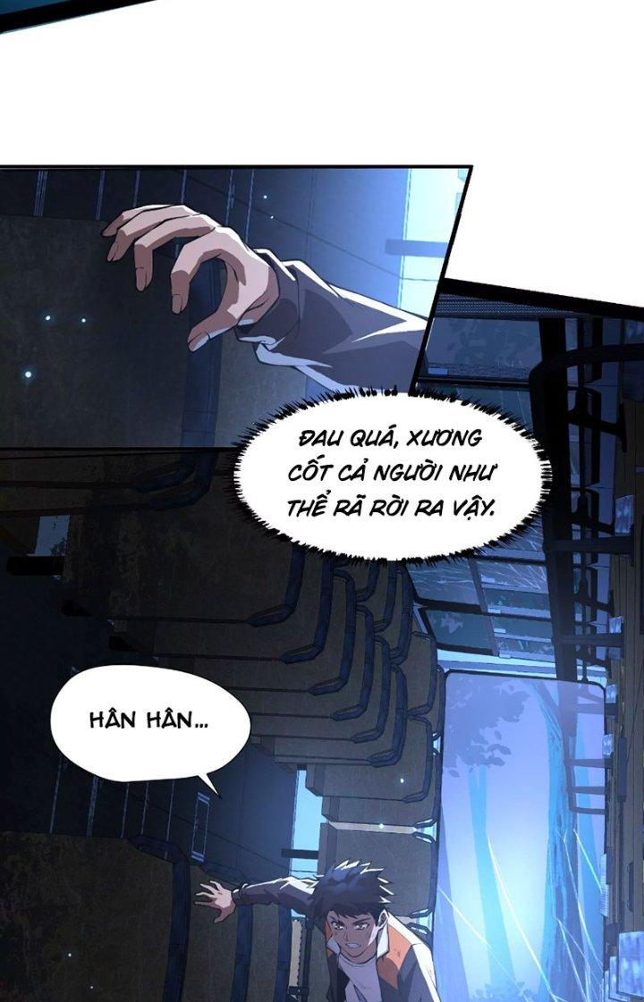 Tạo Vật Giả Chapter 9 - Next Chapter 10