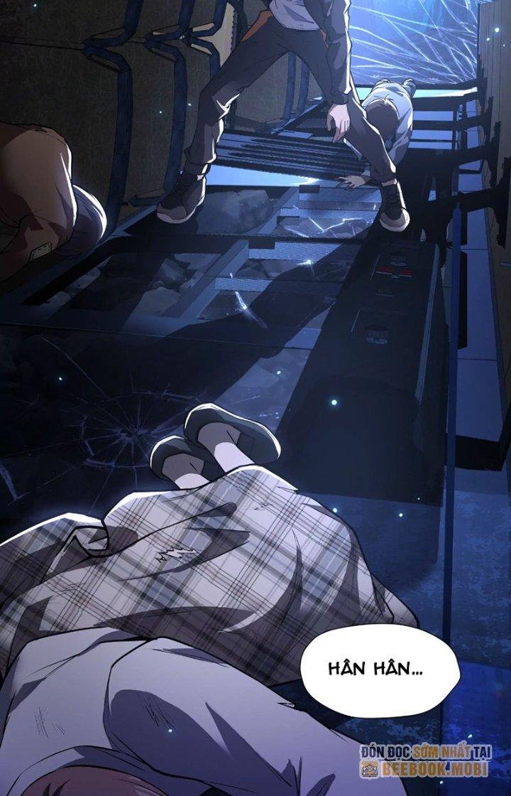 Tạo Vật Giả Chapter 9 - Next Chapter 10