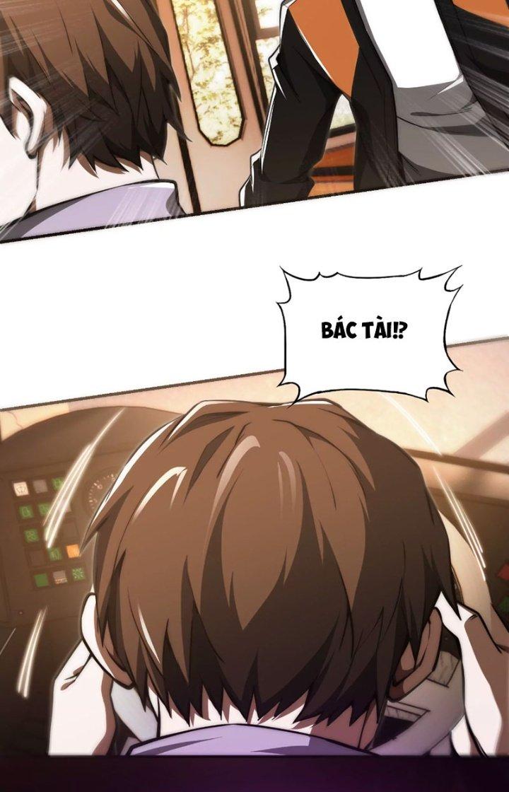 Tạo Vật Giả Chapter 9 - Next Chapter 10