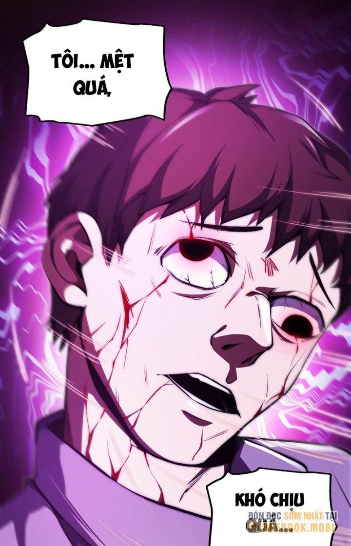 Tạo Vật Giả Chapter 9 - Next Chapter 10