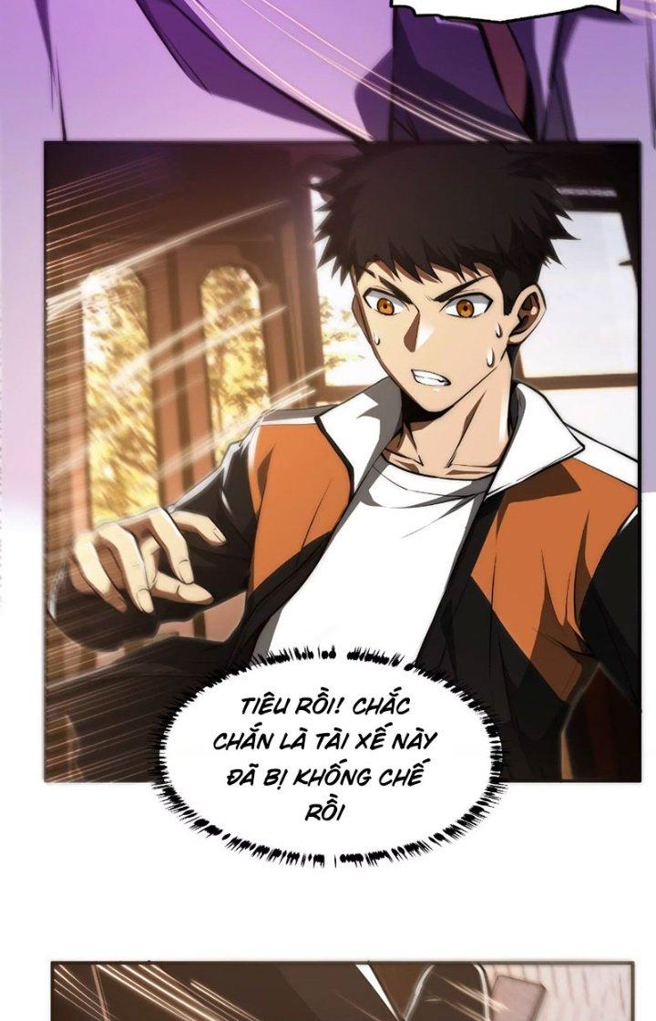 Tạo Vật Giả Chapter 9 - Next Chapter 10