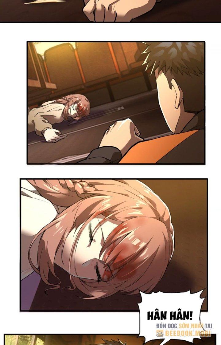 Tạo Vật Giả Chapter 9 - Next Chapter 10