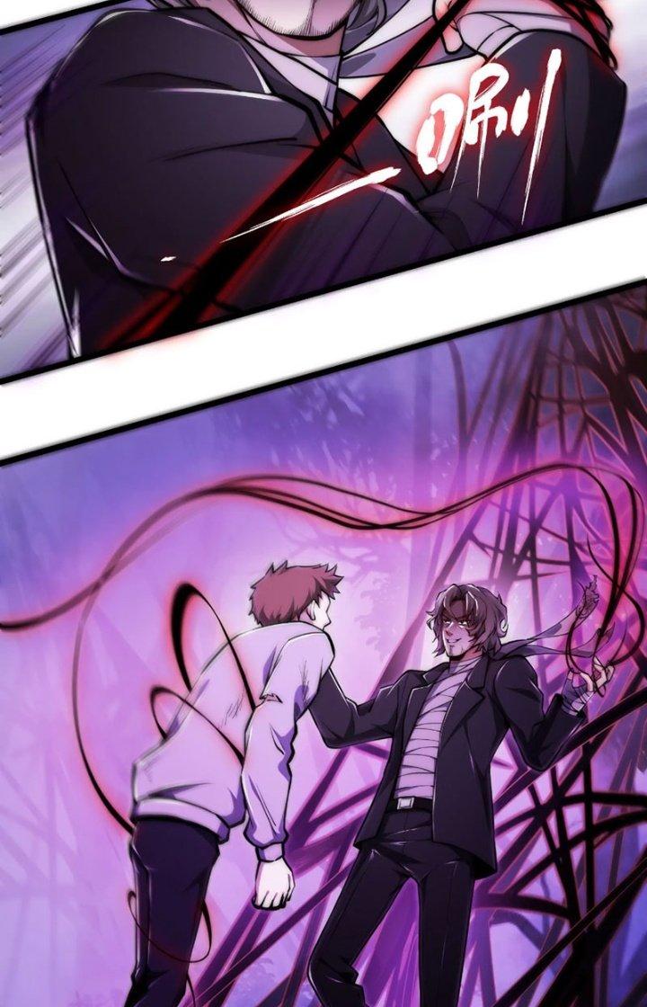 Tạo Vật Giả Chapter 10 - Trang 2