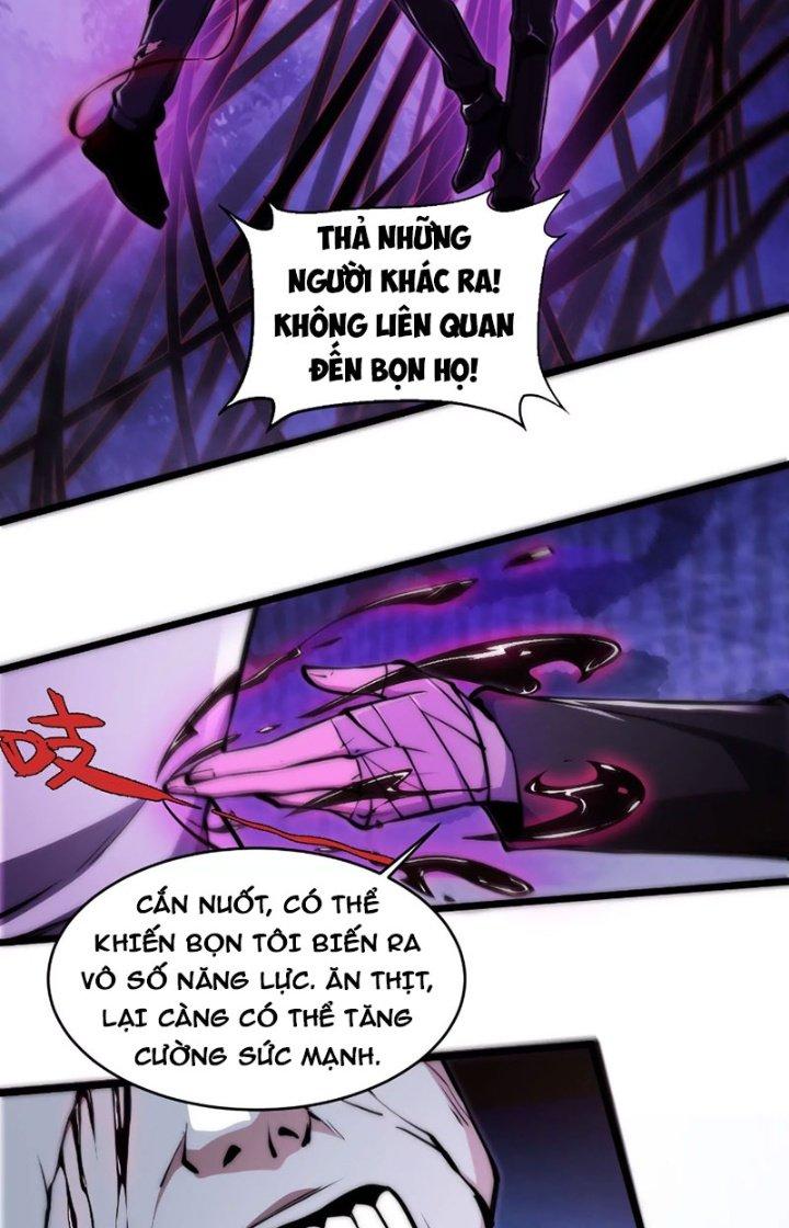 Tạo Vật Giả Chapter 10 - Trang 2