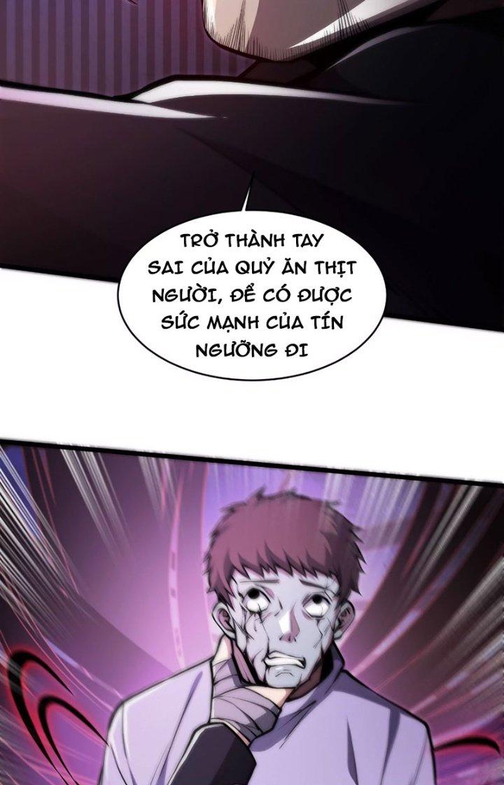 Tạo Vật Giả Chapter 10 - Trang 2